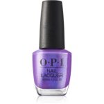 OPI Nail Lacquer Power of Hue lac de unghii