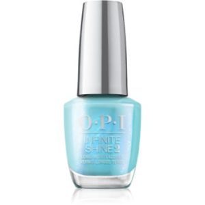 OPI Infinite Shine Power of Hue lac de unghii cu efect de gel