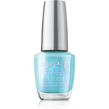 OPI Infinite Shine Power of Hue lac de unghii cu efect de gel