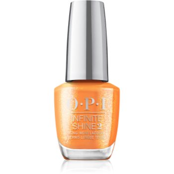 OPI Infinite Shine Power of Hue lac de unghii cu efect de gel