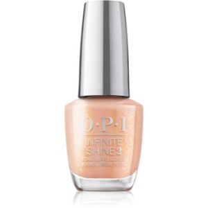 OPI Infinite Shine Power of Hue lac de unghii cu efect de gel