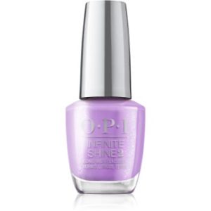 OPI Infinite Shine Power of Hue lac de unghii cu efect de gel
