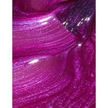 OPI Nail Lacquer Jewel Be Bold lac de unghii