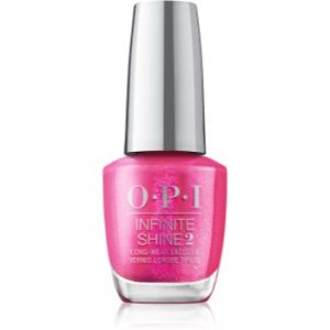 OPI Infinite Shine 2 Jewel Be Bold lac de unghii