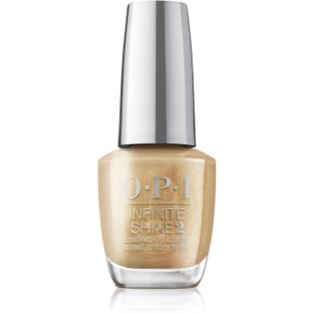 OPI Infinite Shine 2 Jewel Be Bold lac de unghii