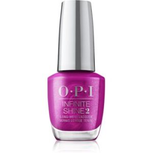 OPI Infinite Shine 2 Jewel Be Bold lac de unghii