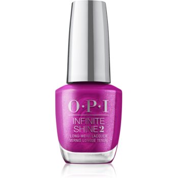 OPI Infinite Shine 2 Jewel Be Bold lac de unghii