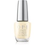 OPI Me, Myself and OPI Infinite Shine lac de unghii cu efect de gel