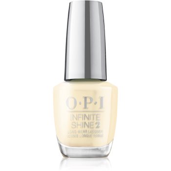 OPI Me, Myself and OPI Infinite Shine lac de unghii cu efect de gel