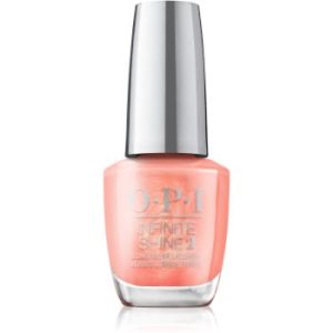 OPI Me, Myself and OPI Infinite Shine lac de unghii cu efect de gel