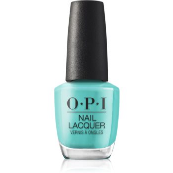OPI Nail Lacquer Summer Make the Rules lac de unghii