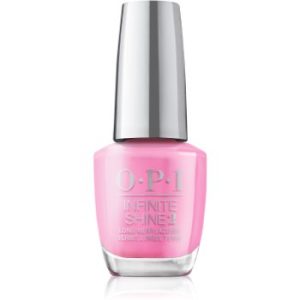 OPI Infinite Shine Summer Make the Rules lac de unghii cu efect de gel