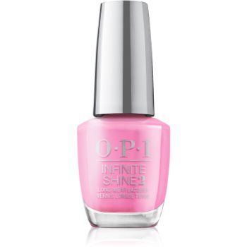 OPI Infinite Shine Summer Make the Rules lac de unghii cu efect de gel