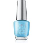 OPI Infinite Shine Summer Make the Rules lac de unghii cu efect de gel