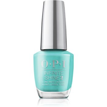 OPI Infinite Shine Summer Make the Rules lac de unghii cu efect de gel