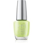 OPI Infinite Shine Summer Make the Rules lac de unghii cu efect de gel