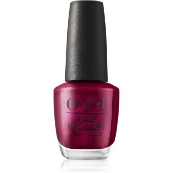OPI Nail Lacquer Big Zodiac Energy lac de unghii