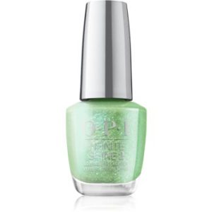 OPI Infinite Shine Big Zodiac Energy lac de unghii cu efect de gel