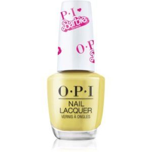 OPI Nail Lacquer Barbie lac de unghii