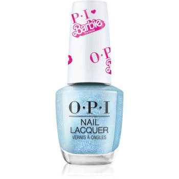 OPI Nail Lacquer Barbie lac de unghii