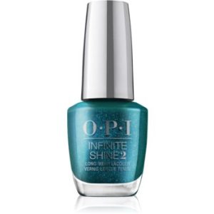 OPI Infinite Shine Terribly Nice lac de unghii cu efect de gel