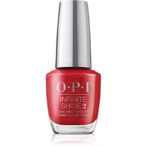 OPI Infinite Shine Terribly Nice lac de unghii cu efect de gel
