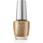 OPI Infinite Shine Terribly Nice lac de unghii cu efect de gel