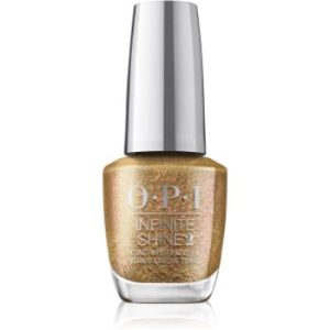 OPI Infinite Shine Terribly Nice lac de unghii cu efect de gel