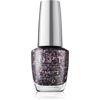 OPI Infinite Shine Terribly Nice lac de unghii cu efect de gel