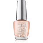 OPI Infinite Shine Terribly Nice lac de unghii cu efect de gel