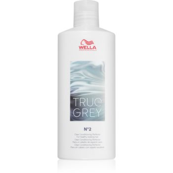 Wella Professionals True Gray tratament regenerator pentru par grizonat