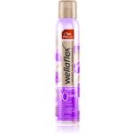 Wella Wellaflex Wild Berry Touch sampon uscat cu parfum floral delicat