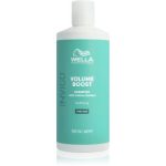 Wella Professionals Invigo Volume Boost șampon cu efect de volum pentru părul fin