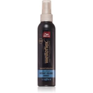 Wella Wellaflex Special Collection gel cu textura usoara Spray