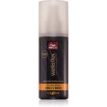 Wella Wellaflex Special Collection spray styling pentru păr creț