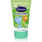 Bübchen Kids Bath Slime Green gelatină slime colorată pentru baie