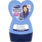 Bübchen Kids Princess Annabella sampon si balsam 2 in 1