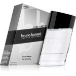 Bruno Banani Pure Man Eau de Toilette pentru bărbați