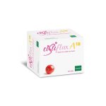 Cistiflux, 14 plicuri A18