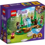 LEGO® Friends - Cascada din padure (41677)