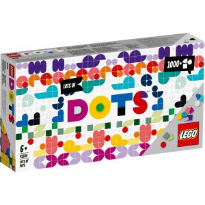 LEGO® Dots - O Multime De Dots (41935)