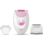 Braun Silk-épil 3 3270 epilator pentru corp
