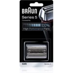 Braun Series 5 52S Lame de rezervă
