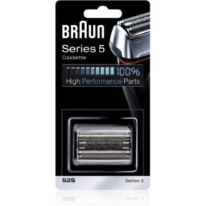 Braun Series 5 52S Lame de rezervă