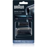 Braun Series 1 10B/20B benzi si lame de tăiere