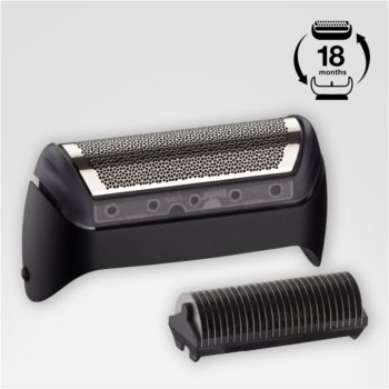 Braun Series 1 10B/20B benzi si lame de tăiere