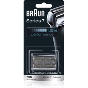 Braun Series 7 70S Lame de rezervă