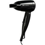 BaByliss Braun Satin Hair 1 Style & Go HD 130 uscător de păr călătorie