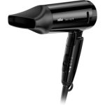 BaByliss Braun Satin Hair 3 HD 350 uscător de păr călătorie