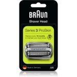 Braun Series 3 32S Lame de rezervă
